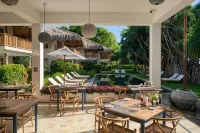 Halcyon Mawella Hotel di Hambantota