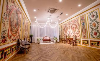 Mudeung Park Hotel