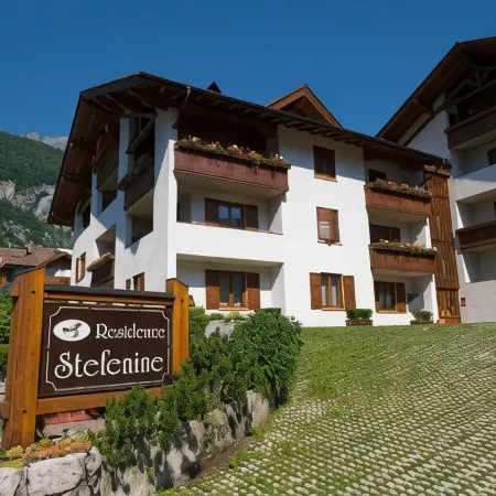 Residence Stefenine