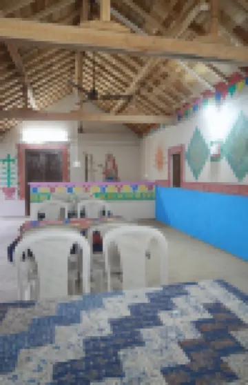 Rann Chandni Resort - 3 stjerner