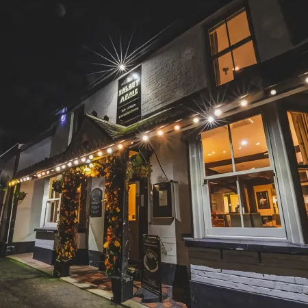 The Selsey Arms