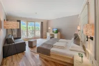 Majestic - Unique Spa Resort - Kuntosalit