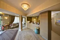 Hotel Villa Tiziana Hotels in Marina di Massa