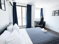 Samesun多倫多 鄰近多倫多羣島的酒店