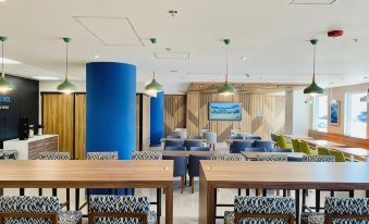 Holiday Inn Express Guadalajara Vallarta Poniente