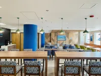 Holiday Inn Express Guadalajara Vallarta Poniente Hotels in San Francisco Tesistan