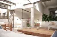 El Petit Convent Hotels in Begur