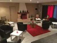L'Art Dit Vin Hotels in La Roche-Chalais