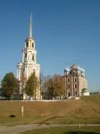 Ryazan' Hotel