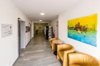 Wels Inn Hotel Hotels in Gemeinde Oftering