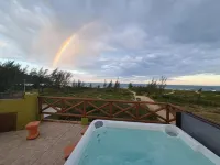 Pousada Pé na Areia - Pet friendly