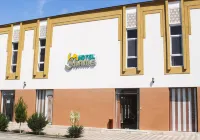 Hotel Shams Hotels in Kulba