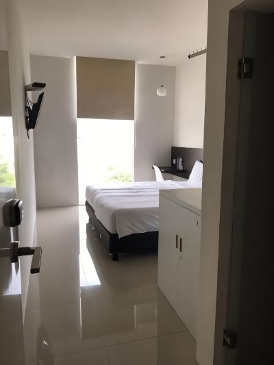 Other Cendana Co Living Solo Baru Photo