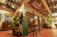 Residencia Orlina Hôtels à : Dumaguete