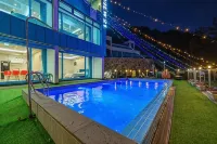 Yeosu View 21 Pension