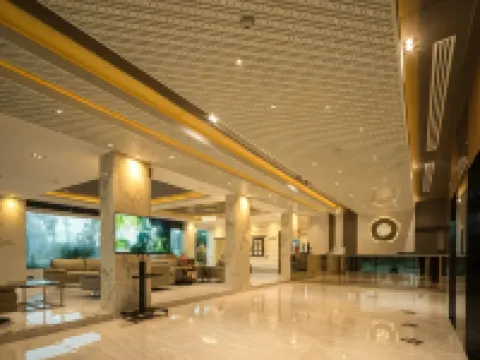 Benjaphorn Grandview Hotel Hotels in Songkhla City