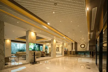 รูปภาพของโรงแรม เบญจพร แกรนด์ วิว สงขลา