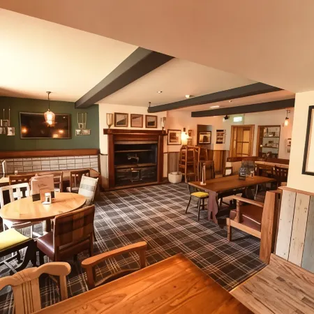 The Royal Heysham