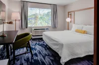 Fairfield Inn & Suites Boulder Broomfield/Interlocken