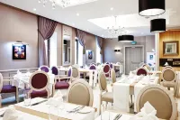 Отель Mercure Арбат Москва