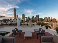 快道公寓 南布里斯班酒店