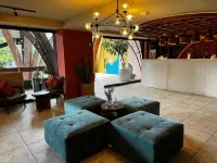 Hotel Olá Chapultepec