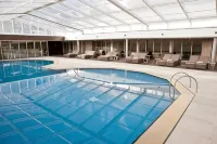 WestCord Strandhotel Seeduyn - Pools