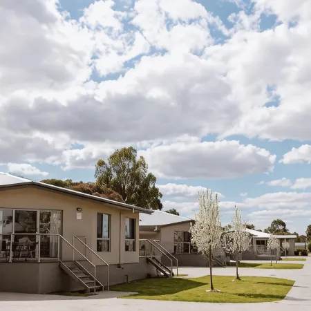 Tindarra Resort