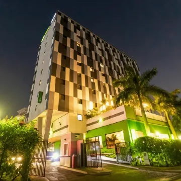 Ibis Styles Accra Airport