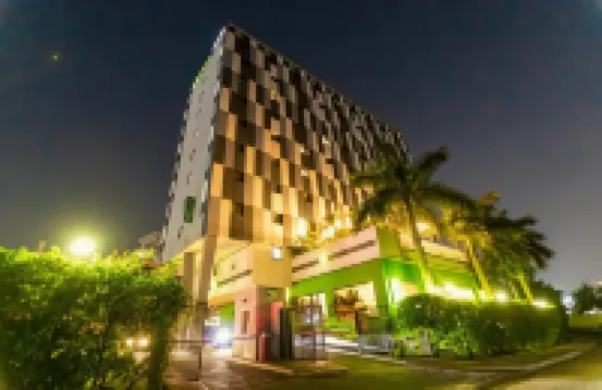 Ibis Styles Accra Airport Hotels in 