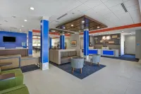 Holiday Inn Express & Suites HOUSTON NASA - BOARDWALK AREA by IHG Hotels in Seabrook