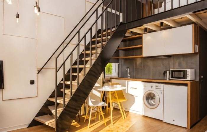 Mio Apartamenty