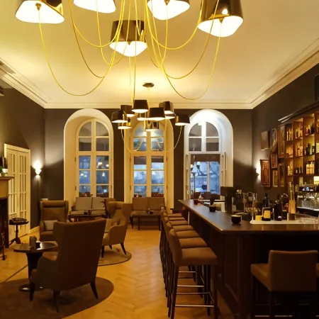 Romantik Hotel Kieler Kaufmann