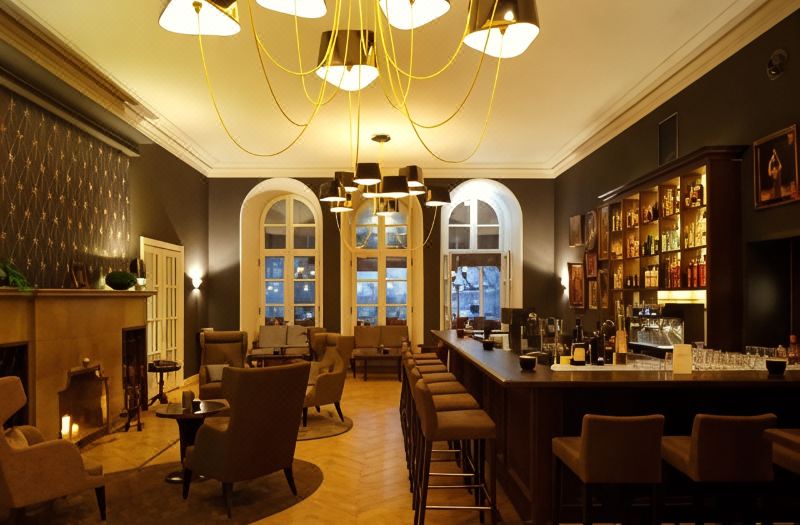 Romantik Hotel Kieler Kaufmann photo 5