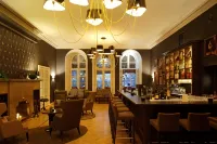 Romantik Hotel Kieler Kaufmann Hôtels à : Strande