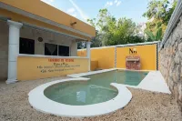 Nicol-Haa Hotels in Izamal