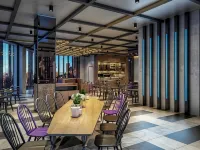 Ibis Pjcc Petaling Jaya