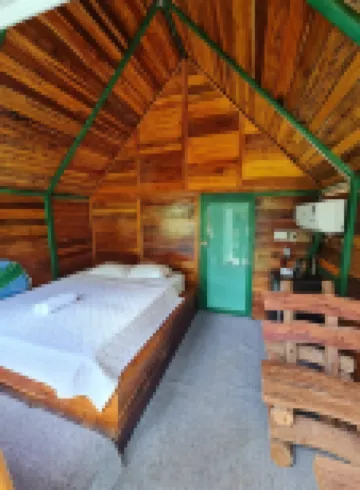 南貓小屋旅館