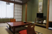 Sumiyoshiya - Homestays