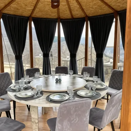 Avagyan's Hotel-Restaurant
