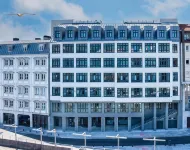 AXEL HOTEL BILBAO ONLY ADULTS Hotel di Bilbao