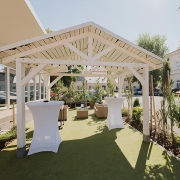 Boutique Hotel Maraton