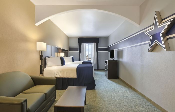 Ramada by Wyndham South Waco