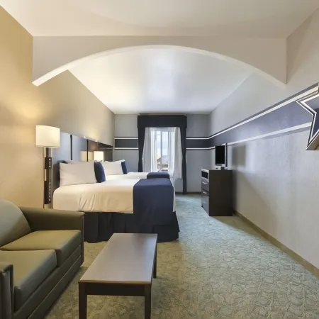 Ramada by Wyndham South Waco