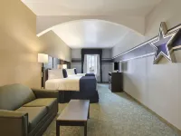 Ramada by Wyndham South Waco - Wifi