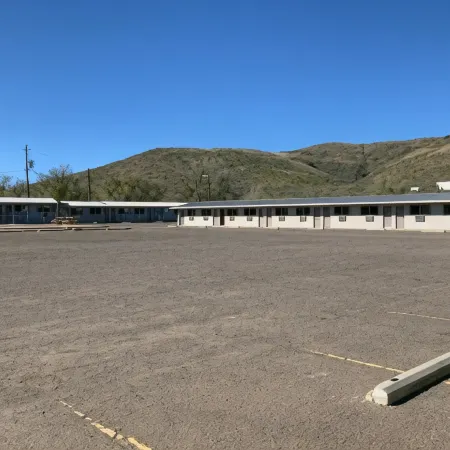Value Lodge