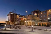 Residence Inn St. Louis West County Hotel di Frontenac