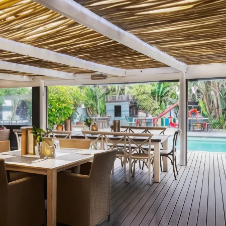Cape St Francis Resort
