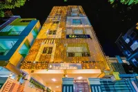 FabHotel Eminent Suites Banjara Hills Hotel a 