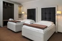 Hotel Grunt